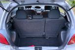 2003 Toyota Yaris 1.0 Bensin 65hk EU ok til 06.2027