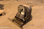 DYNASET hydraulisk stempelkompressor