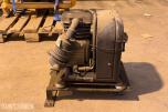 DYNASET hydraulisk stempelkompressor