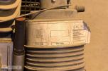 DYNASET hydraulisk stempelkompressor