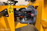 2024 Andre Aolite / ALT Electric EWD16 helelektrisk minidumper