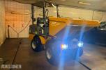 2024 Andre Aolite / ALT Electric EWD16 helelektrisk minidumper