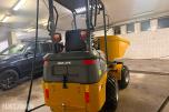 2024 Andre Aolite / ALT Electric EWD16 helelektrisk minidumper