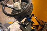 2024 Andre Aolite / ALT Electric EWD16 helelektrisk minidumper