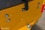 2024 Andre Aolite / ALT Electric EWD16 helelektrisk minidumper