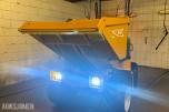 2024 Andre Aolite / ALT Electric EWD16 helelektrisk minidumper