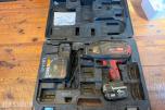 MAX RB397 RE-BAR-TIER – BATTERIDREVET BINDEMASKIN MED LADER OG 30 SPOLER