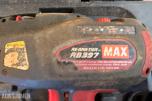 MAX RB397 RE-BAR-TIER – BATTERIDREVET BINDEMASKIN MED LADER OG 30 SPOLER