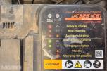 MAX RB397 RE-BAR-TIER – BATTERIDREVET BINDEMASKIN MED LADER OG 30 SPOLER