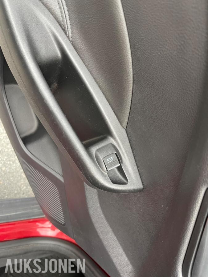 2012 Ford Focus 1.6 Diesel, 138980km, EU OK til 08.2028