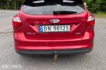 2012 Ford Focus 1.6 Diesel, 138980km, EU OK til 08.2028