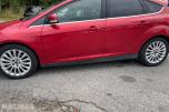 2012 Ford Focus 1.6 Diesel, 138980km, EU OK til 08.2028