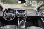 2012 Ford Focus 1.6 Diesel, 138980km, EU OK til 08.2028
