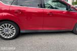 2012 Ford Focus 1.6 Diesel, 138980km, EU OK til 08.2028