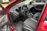 2012 Ford Focus 1.6 Diesel, 138980km, EU OK til 08.2028