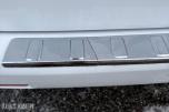 2017 Mercedes-Benz Vito V119 A2 4MATIC, 157000km, Cruisekontroll, Hengerfeste, Ryggekamera 