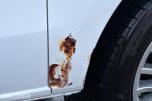 2017 Mercedes-Benz Vito V119 A2 4MATIC, 157000km, Cruisekontroll, Hengerfeste, Ryggekamera 