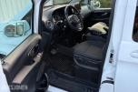 2017 Mercedes-Benz Vito V119 A2 4MATIC, 157000km, Cruisekontroll, Hengerfeste, Ryggekamera 