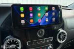 2017 Mercedes-Benz Vito V119 A2 4MATIC, 157000km, Cruisekontroll, Hengerfeste, Ryggekamera 