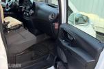 2017 Mercedes-Benz Vito V119 A2 4MATIC, 157000km, Cruisekontroll, Hengerfeste, Ryggekamera 