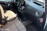 2017 Mercedes-Benz Vito V119 A2 4MATIC, 157000km, Cruisekontroll, Hengerfeste, Ryggekamera 