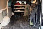 2017 Mercedes-Benz Vito V119 A2 4MATIC, 157000km, Cruisekontroll, Hengerfeste, Ryggekamera 