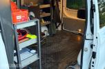 2017 Mercedes-Benz Vito V119 A2 4MATIC, 157000km, Cruisekontroll, Hengerfeste, Ryggekamera 