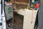 2017 Mercedes-Benz Vito V119 A2 4MATIC, 157000km, Cruisekontroll, Hengerfeste, Ryggekamera 