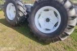 2015 Traktor Hjulsett Bak BKT TR-135 18.9xR30