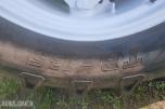 2015 Traktor Hjulsett Bak BKT TR-135 18.9xR30