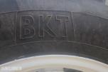 2015 Traktor Hjulsett Bak BKT TR-135 18.9xR30
