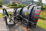 2022 STEINSLAND DS-70 SNØPLOG - 3300MM - LASTEBILFESTE