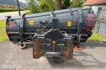 2022 STEINSLAND DS-70 SNØPLOG - 3300MM - LASTEBILFESTE
