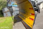 2022 STEINSLAND DS-70 SNØPLOG - 3300MM - LASTEBILFESTE
