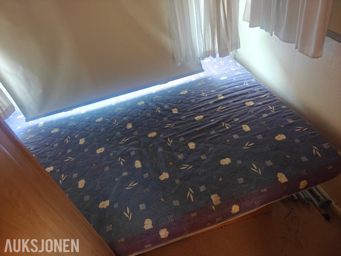 2005 Caravelair ANTARESLUXEAMBIANCE