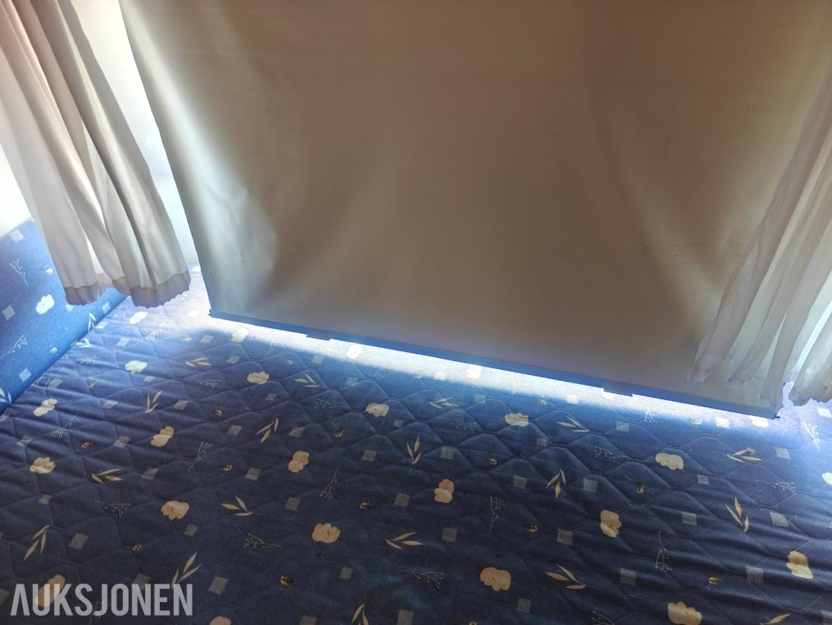 2005 Caravelair ANTARESLUXEAMBIANCE