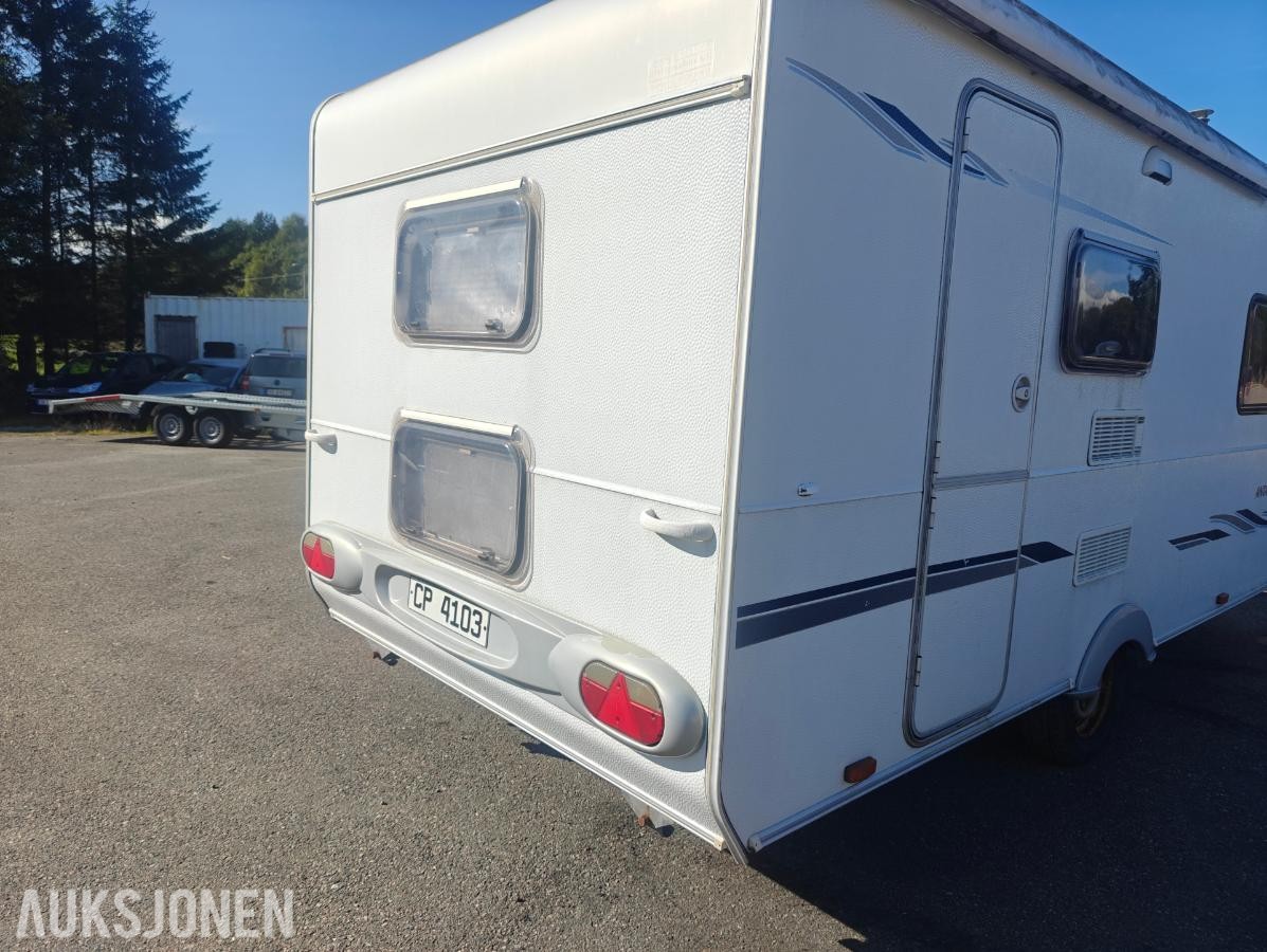 2005 Caravelair ANTARESLUXEAMBIANCE