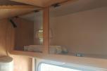 2005 Caravelair ANTARESLUXEAMBIANCE