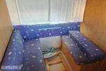 2005 Caravelair ANTARESLUXEAMBIANCE
