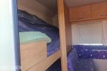 2005 Caravelair ANTARESLUXEAMBIANCE
