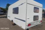 2005 Caravelair ANTARESLUXEAMBIANCE