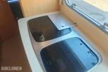 2005 Caravelair ANTARESLUXEAMBIANCE