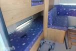 2005 Caravelair ANTARESLUXEAMBIANCE