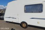 2005 Caravelair ANTARESLUXEAMBIANCE