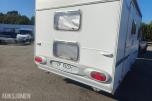 2005 Caravelair ANTARESLUXEAMBIANCE