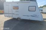 2005 Caravelair ANTARESLUXEAMBIANCE