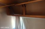 2005 Caravelair ANTARESLUXEAMBIANCE