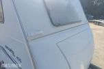 2005 Caravelair ANTARESLUXEAMBIANCE