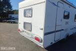 2005 Caravelair ANTARESLUXEAMBIANCE