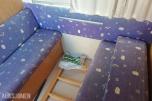 2005 Caravelair ANTARESLUXEAMBIANCE